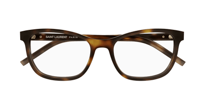 Havana Eyeglasses Saint Laurent 889652430409