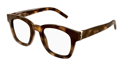Havana Eyeglasses Saint Laurent 889652453941