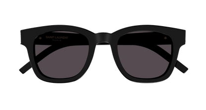 Black Sunglasses Saint Laurent 889652446189