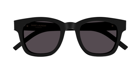Black Sunglasses Saint Laurent 889652446189