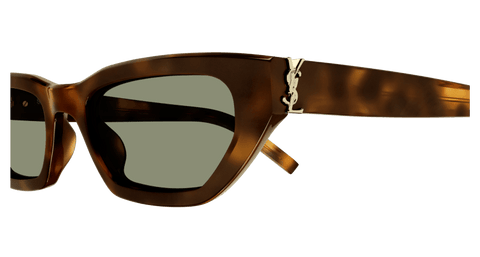 Havana Sunglasses Saint Laurent 889652453989