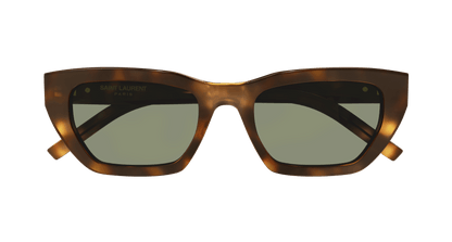 Havana Sunglasses Saint Laurent 889652454023