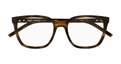 Havana Eyeglasses Saint Laurent 889652454146