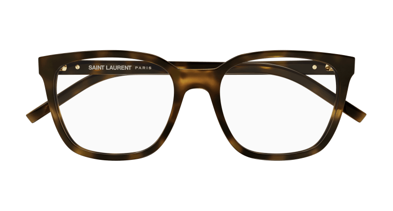 Havana Eyeglasses Saint Laurent 889652454146