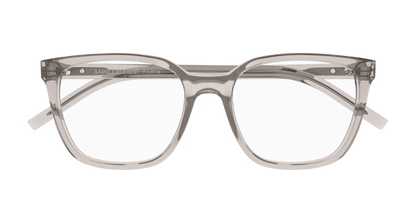 Nude Eyeglasses Saint Laurent 889652454658