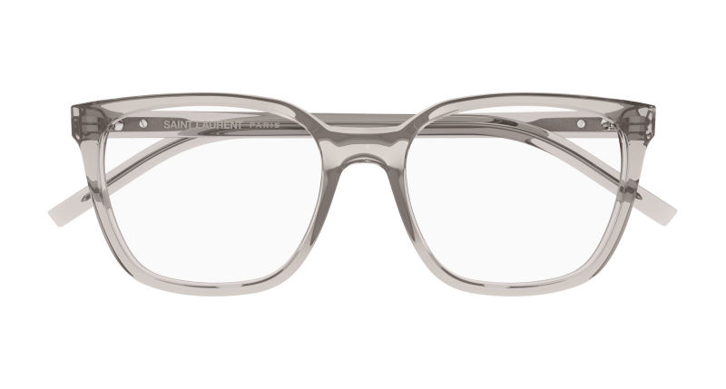 Nude Eyeglasses Saint Laurent 889652454658