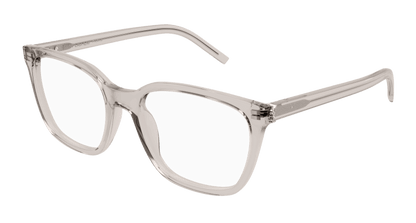 Nude Eyeglasses Saint Laurent 889652454658