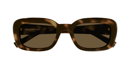 Havana Sunglasses Saint Laurent 889652454498