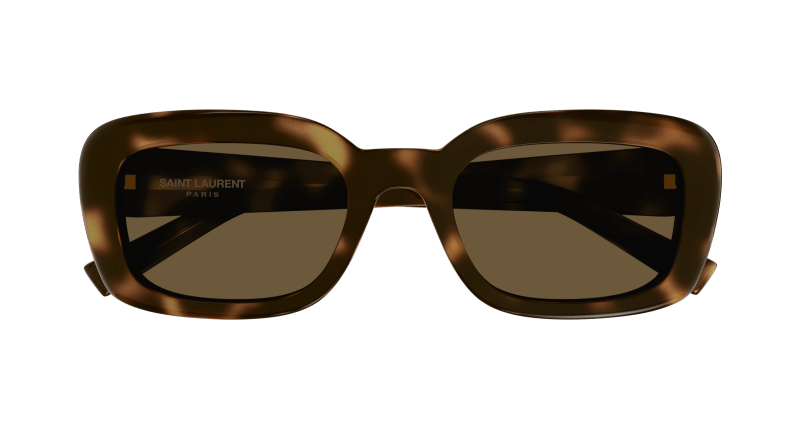 Havana Sunglasses Saint Laurent 889652454498
