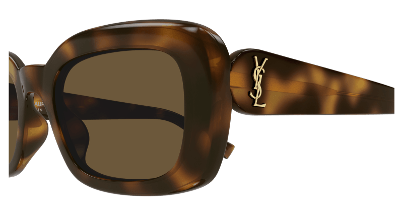 Havana Sunglasses Saint Laurent 889652454498