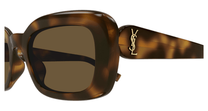 Havana Sunglasses Saint Laurent 889652454498