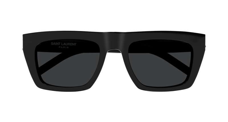 Black Sunglasses Saint Laurent 889652487229