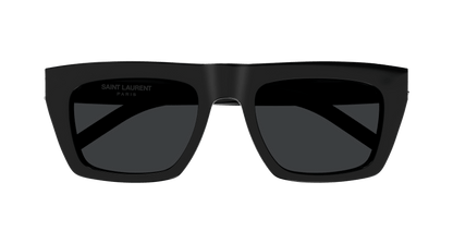 Black Sunglasses Saint Laurent 889652487229