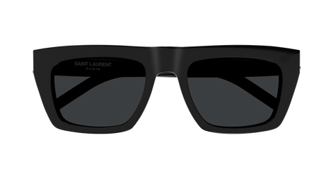 Black Sunglasses Saint Laurent 889652487229