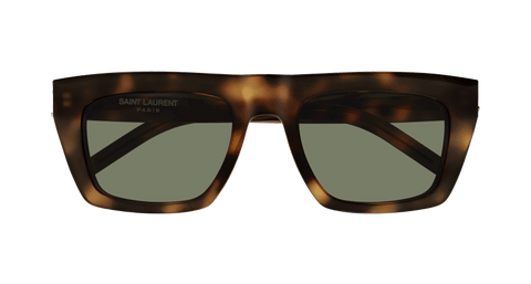 Havana Sunglasses Saint Laurent 889652487250