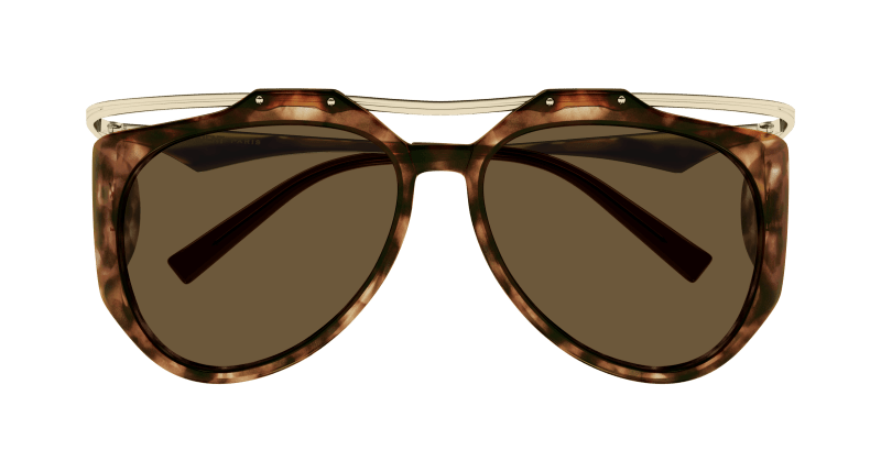 Havana Sunglasses Saint Laurent 889652506630