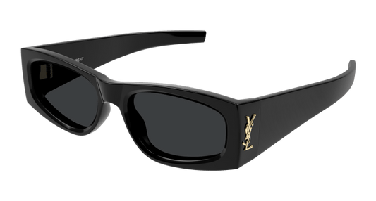 Black Sunglasses Saint Laurent 889652517124