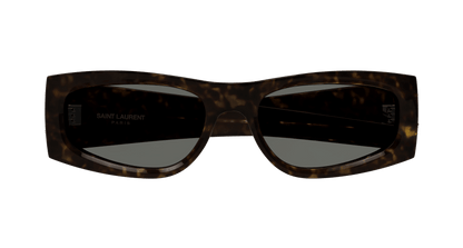 Havana Sunglasses Saint Laurent 889652517148