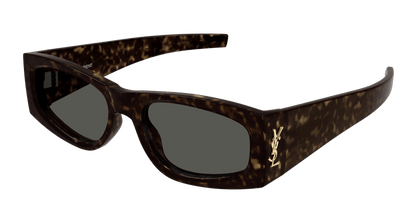 Havana Sunglasses Saint Laurent 889652517148