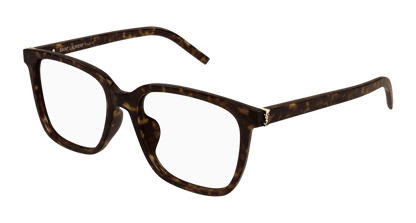 Havana Eyeglasses Saint Laurent 889652517193