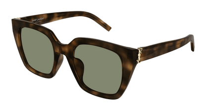 Havana Sunglasses Saint Laurent 889652521428