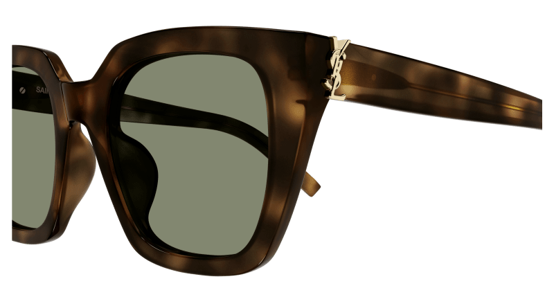 Havana Sunglasses Saint Laurent 889652521428