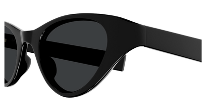 Black Sunglasses Saint Laurent 889652533902