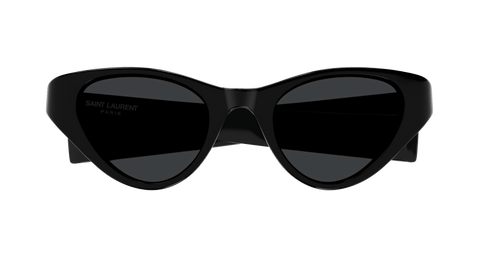 Black Sunglasses Saint Laurent 889652533902