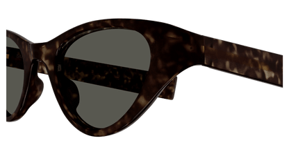 Havana Sunglasses Saint Laurent 889652533919