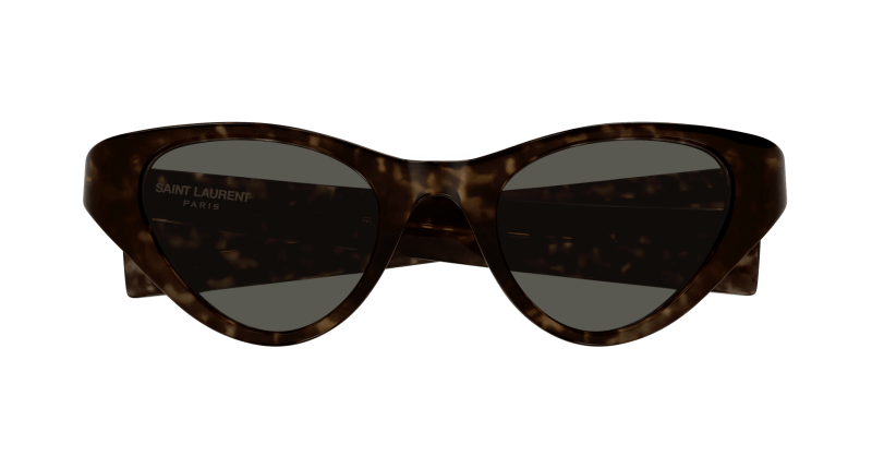 Havana Sunglasses Saint Laurent 889652533919