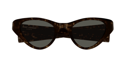 Havana Sunglasses Saint Laurent 889652533919