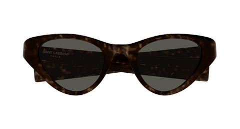 Havana Sunglasses Saint Laurent 889652533919