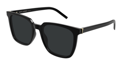 Black Sunglasses Saint Laurent 889652555904