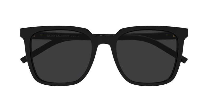 Black Sunglasses Saint Laurent 889652555904