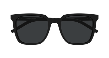 Black Sunglasses Saint Laurent 889652555904