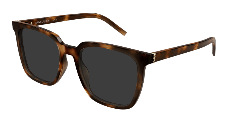 Havana Sunglasses Saint Laurent 889652555928