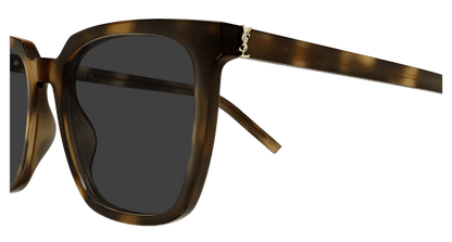 Havana Sunglasses Saint Laurent 889652555928