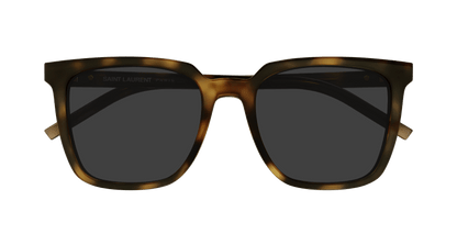 Havana Sunglasses Saint Laurent 889652555928