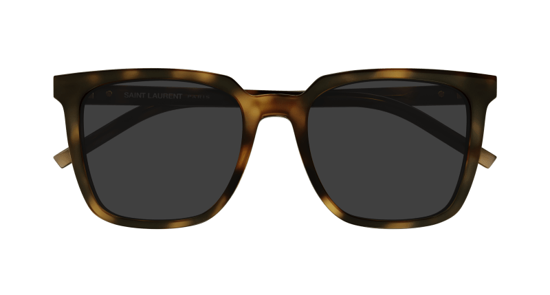 Havana Sunglasses Saint Laurent 889652555928