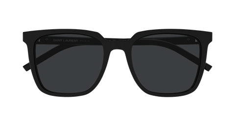 Black Sunglasses Saint Laurent 889652555874