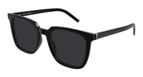 Black Sunglasses Saint Laurent 889652555874