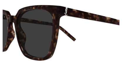 Havana Sunglasses Saint Laurent 889652555881