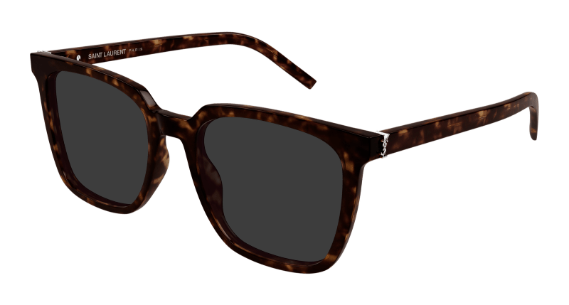 Havana Sunglasses Saint Laurent 889652555881