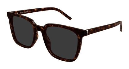 Havana Sunglasses Saint Laurent 889652555881