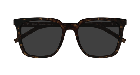 Havana Sunglasses Saint Laurent 889652555881