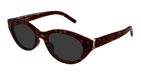 Havana Sunglasses Saint Laurent 889652556284