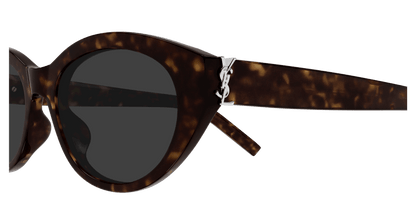 Havana Sunglasses Saint Laurent 889652556284