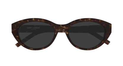 Havana Sunglasses Saint Laurent 889652556284