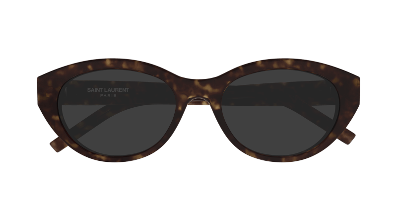 Havana Sunglasses Saint Laurent 889652556284