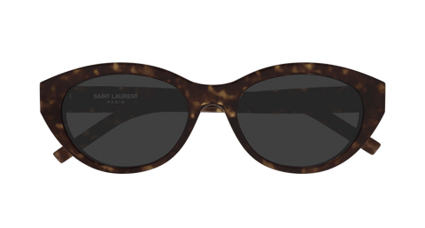 Havana Sunglasses Saint Laurent 889652556284